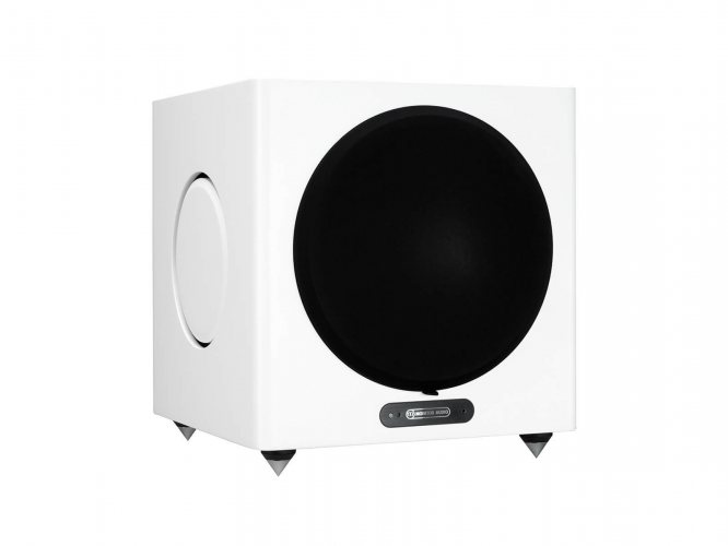 Monitor Audio Gold W12 (Satin White)